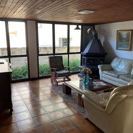 Hotel Salvador Pocos de Caldas Bagian luar foto