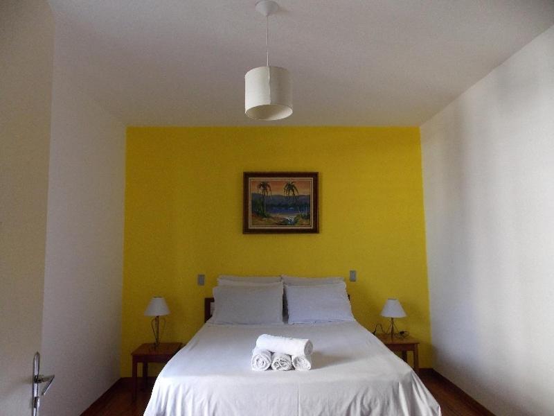 Hotel Salvador Pocos de Caldas Bagian luar foto