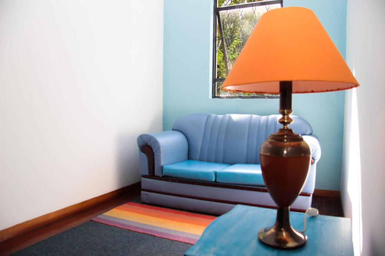 Hotel Salvador Pocos de Caldas Bagian luar foto