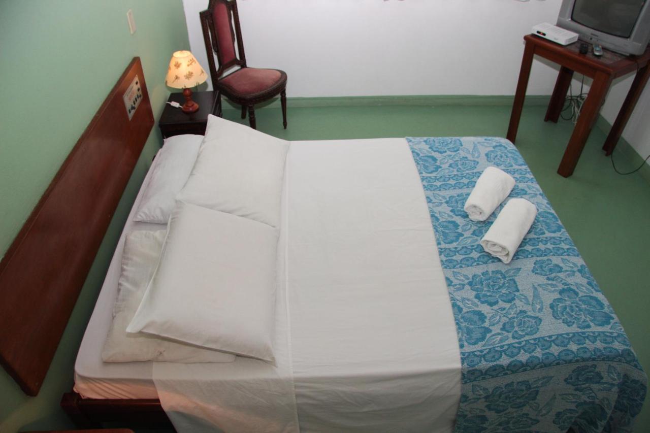 Hotel Salvador Pocos de Caldas Bagian luar foto